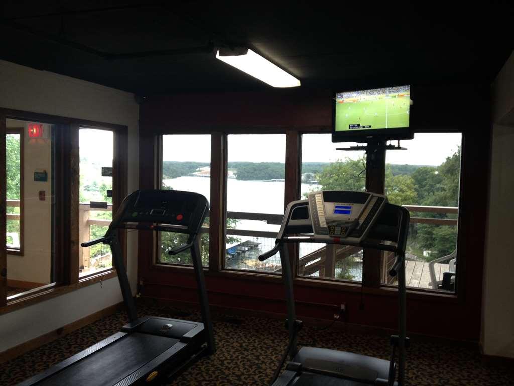 Inn At Grand Glaize Osage Beach Tiện nghi bức ảnh