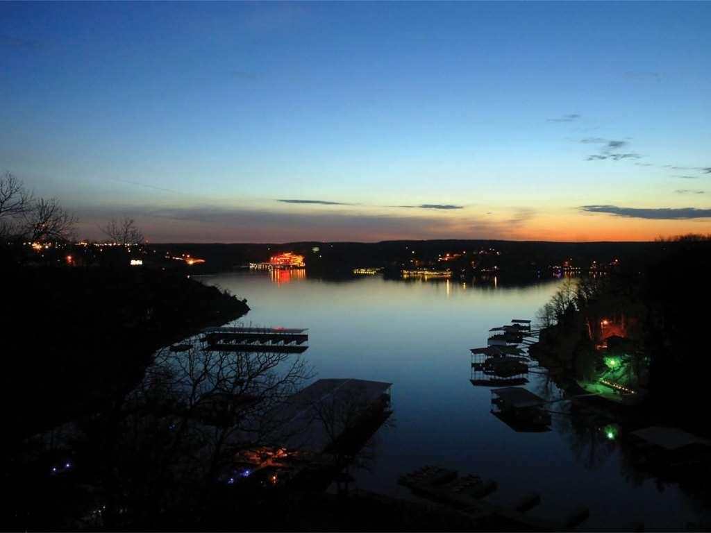 Inn At Grand Glaize Osage Beach Ngoại thất bức ảnh